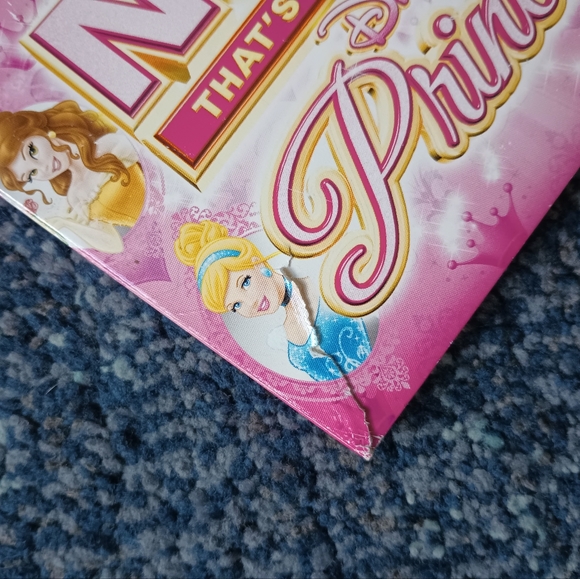 Disney Princess CDs - Picture 3 of 3